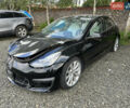 Тесла Модель 3, объемом двигателя 0 л и пробегом 86 тыс. км за 13300 $, фото 1 на Automoto.ua