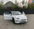 Тесла Модель 3, объемом двигателя 0 л и пробегом 57 тыс. км за 24000 $, фото 7 на Automoto.ua