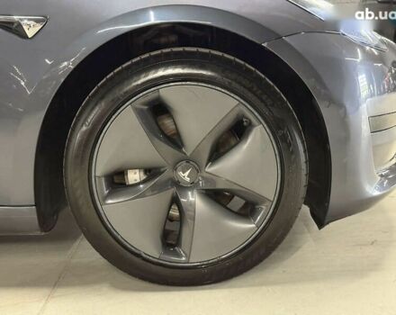 Тесла Модель 3, объемом двигателя 0 л и пробегом 134 тыс. км за 16800 $, фото 29 на Automoto.ua