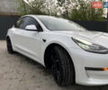 Тесла Модель 3, объемом двигателя 0 л и пробегом 57 тыс. км за 24000 $, фото 14 на Automoto.ua