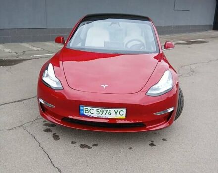 Тесла Модель 3, об'ємом двигуна 0 л та пробігом 88 тис. км за 19900 $, фото 10 на Automoto.ua