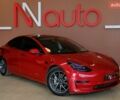 Тесла Модель 3, об'ємом двигуна 0 л та пробігом 129 тис. км за 18700 $, фото 3 на Automoto.ua