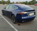Тесла Модель 3, объемом двигателя 0 л и пробегом 54 тыс. км за 30400 $, фото 28 на Automoto.ua
