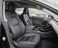 Тесла Модель 3, объемом двигателя 0 л и пробегом 46 тыс. км за 21000 $, фото 7 на Automoto.ua