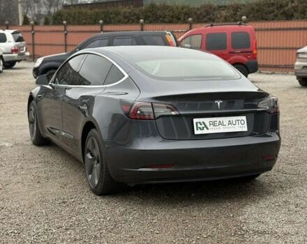 Тесла Модель 3, объемом двигателя 0 л и пробегом 150 тыс. км за 15900 $, фото 1 на Automoto.ua