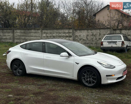 Тесла Модель 3, объемом двигателя 0 л и пробегом 311 тыс. км за 11900 $, фото 2 на Automoto.ua