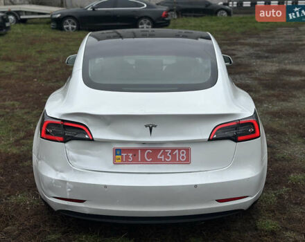 Тесла Модель 3, объемом двигателя 0 л и пробегом 311 тыс. км за 11900 $, фото 9 на Automoto.ua