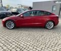 Тесла Модель 3, объемом двигателя 0 л и пробегом 89 тыс. км за 18700 $, фото 3 на Automoto.ua