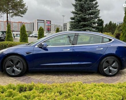 Тесла Модель 3, объемом двигателя 0 л и пробегом 151 тыс. км за 17850 $, фото 3 на Automoto.ua