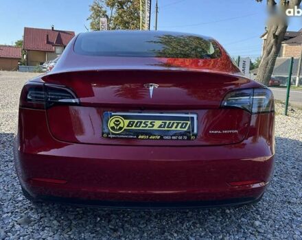 Тесла Модель 3, об'ємом двигуна 0 л та пробігом 96 тис. км за 21300 $, фото 4 на Automoto.ua