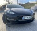 Тесла Модель 3, объемом двигателя 0 л и пробегом 39 тыс. км за 29950 $, фото 1 на Automoto.ua