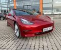 Тесла Модель 3, объемом двигателя 0 л и пробегом 89 тыс. км за 18700 $, фото 1 на Automoto.ua