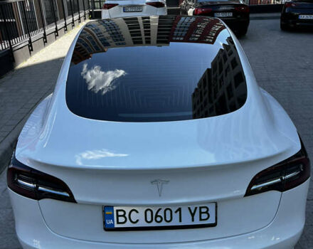 Тесла Модель 3, объемом двигателя 0 л и пробегом 71 тыс. км за 19900 $, фото 7 на Automoto.ua