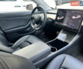 Тесла Модель 3, объемом двигателя 0 л и пробегом 105 тыс. км за 20000 $, фото 10 на Automoto.ua