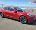 Тесла Модель 3, объемом двигателя 0 л и пробегом 49 тыс. км за 5250 $, фото 3 на Automoto.ua
