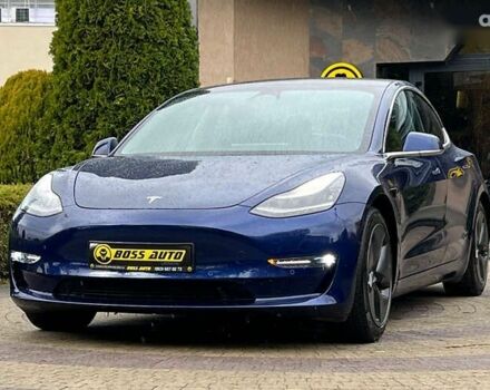 Тесла Модель 3, объемом двигателя 0 л и пробегом 151 тыс. км за 17850 $, фото 2 на Automoto.ua