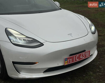 Тесла Модель 3, объемом двигателя 0 л и пробегом 311 тыс. км за 11900 $, фото 16 на Automoto.ua