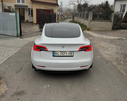 Тесла Модель 3, об'ємом двигуна 0 л та пробігом 169 тис. км за 14600 $, фото 12 на Automoto.ua