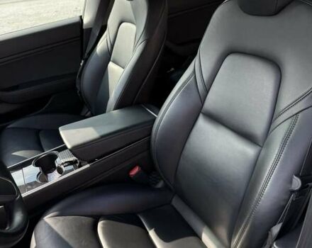 Тесла Модель 3, об'ємом двигуна 0 л та пробігом 53 тис. км за 17500 $, фото 4 на Automoto.ua
