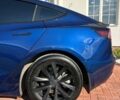 Тесла Модель 3, объемом двигателя 0 л и пробегом 155 тыс. км за 13600 $, фото 4 на Automoto.ua