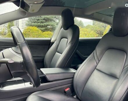 Тесла Модель 3, объемом двигателя 0 л и пробегом 151 тыс. км за 17850 $, фото 8 на Automoto.ua