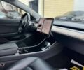 Тесла Модель 3, объемом двигателя 0 л и пробегом 100 тыс. км за 19700 $, фото 19 на Automoto.ua
