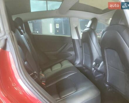 Тесла Модель 3, об'ємом двигуна 0 л та пробігом 85 тис. км за 3000 $, фото 9 на Automoto.ua