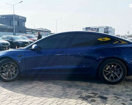 Тесла Модель 3, об'ємом двигуна 0 л та пробігом 91 тис. км за 19700 $, фото 3 на Automoto.ua