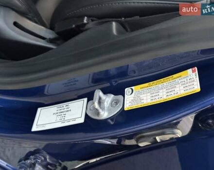 Тесла Модель 3, об'ємом двигуна 0 л та пробігом 156 тис. км за 17650 $, фото 43 на Automoto.ua