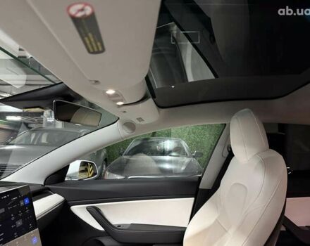 Тесла Модель 3, об'ємом двигуна 0 л та пробігом 112 тис. км за 16500 $, фото 23 на Automoto.ua