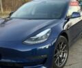 Тесла Модель 3, об'ємом двигуна 0 л та пробігом 156 тис. км за 17650 $, фото 21 на Automoto.ua
