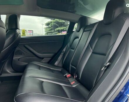 Тесла Модель 3, объемом двигателя 0 л и пробегом 130 тыс. км за 17600 $, фото 11 на Automoto.ua