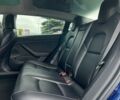 Тесла Модель 3, объемом двигателя 0 л и пробегом 130 тыс. км за 17600 $, фото 11 на Automoto.ua