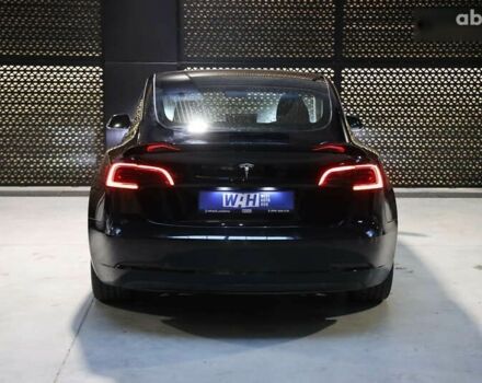 Тесла Модель 3, объемом двигателя 0 л и пробегом 163 тыс. км за 14999 $, фото 4 на Automoto.ua