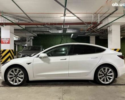 Тесла Модель 3, об'ємом двигуна 0 л та пробігом 112 тис. км за 16500 $, фото 9 на Automoto.ua