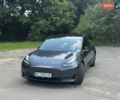 Тесла Модель 3, объемом двигателя 0 л и пробегом 101 тыс. км за 19500 $, фото 5 на Automoto.ua