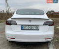 Тесла Модель 3, объемом двигателя 0 л и пробегом 81 тыс. км за 17400 $, фото 6 на Automoto.ua