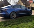 Тесла Модель 3, об'ємом двигуна 0 л та пробігом 78 тис. км за 21600 $, фото 1 на Automoto.ua
