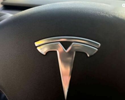 Тесла Модель 3, об'ємом двигуна 0 л та пробігом 91 тис. км за 19700 $, фото 14 на Automoto.ua