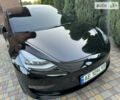 Тесла Модель 3, объемом двигателя 0 л и пробегом 64 тыс. км за 23999 $, фото 17 на Automoto.ua