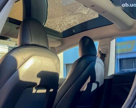 Тесла Модель 3, об'ємом двигуна 0 л та пробігом 113 тис. км за 18500 $, фото 14 на Automoto.ua