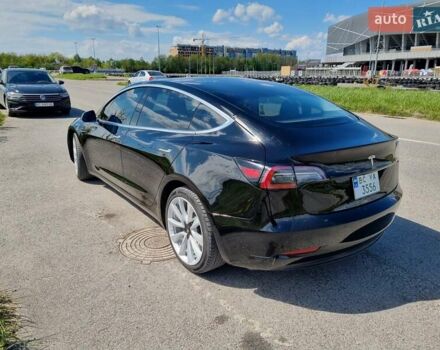 Тесла Модель 3, об'ємом двигуна 0 л та пробігом 47 тис. км за 20500 $, фото 12 на Automoto.ua