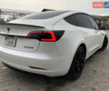 Тесла Модель 3, объемом двигателя 0 л и пробегом 57 тыс. км за 24000 $, фото 15 на Automoto.ua