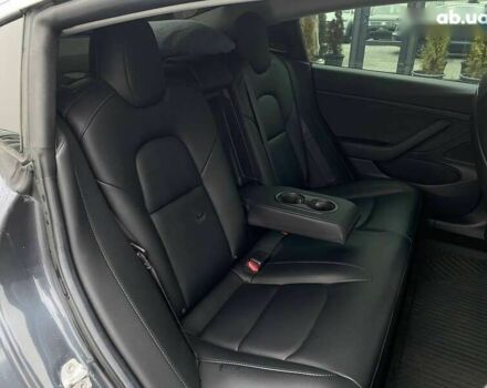 Тесла Модель 3, объемом двигателя 0 л и пробегом 158 тыс. км за 19990 $, фото 26 на Automoto.ua