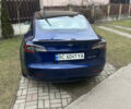 Тесла Модель 3, объемом двигателя 0 л и пробегом 81 тыс. км за 17400 $, фото 2 на Automoto.ua