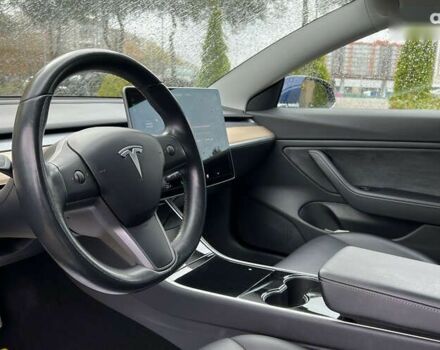 Тесла Модель 3, объемом двигателя 0 л и пробегом 151 тыс. км за 17850 $, фото 9 на Automoto.ua