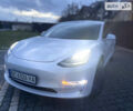 Тесла Модель 3, объемом двигателя 0 л и пробегом 122 тыс. км за 17000 $, фото 3 на Automoto.ua