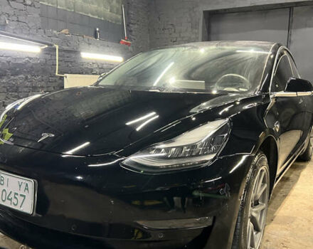 Тесла Модель 3, об'ємом двигуна 0 л та пробігом 168 тис. км за 15000 $, фото 1 на Automoto.ua