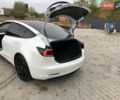 Тесла Модель 3, объемом двигателя 0 л и пробегом 57 тыс. км за 24000 $, фото 9 на Automoto.ua