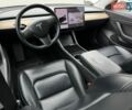 Тесла Модель 3, объемом двигателя 0 л и пробегом 155 тыс. км за 9899 $, фото 10 на Automoto.ua
